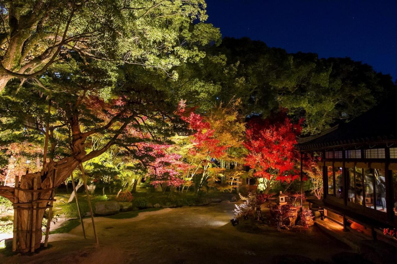 Reisenkaku Hotel Kawabata Fukuoka  Luaran gambar